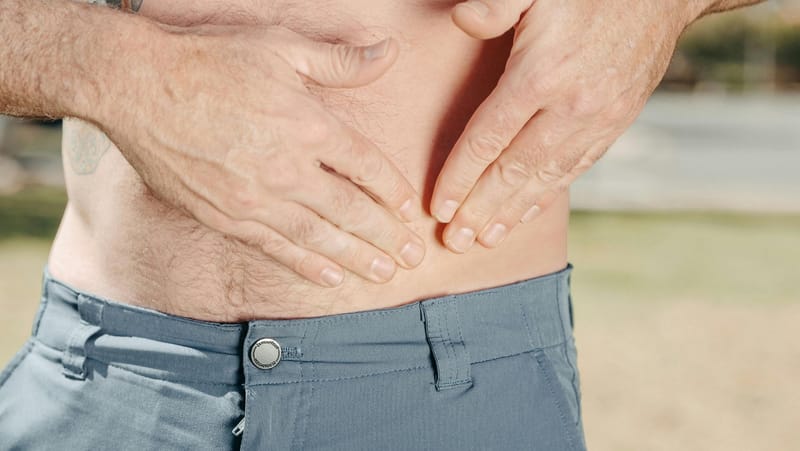 Hernias abdominales: cuándo una simple protuberancia puede volverse una emergencia
