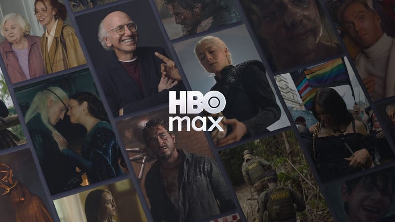 Estrenos de junio en HBO Max