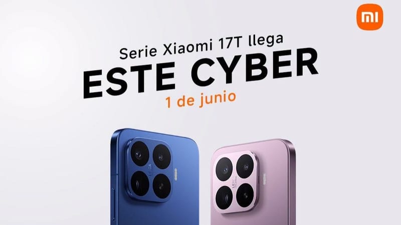 Xiaomi revoluciona el Cyber Day: Descuentos exclusivos en tus productos favoritos