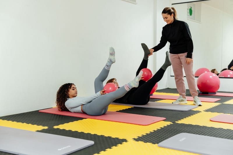 Hasta un 20% menos riesgo: Estudios vinculan el ejercicio con menor riesgo de cáncer de mama y mejoras en la salud integral