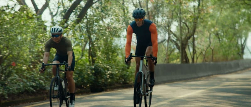 ¡Este miércoles 3 de junio! Celebra el Día Mundial de la Bicicleta midiendo cada pedaleada con precisión con la nueva serie Huawei Watch Fit 5
