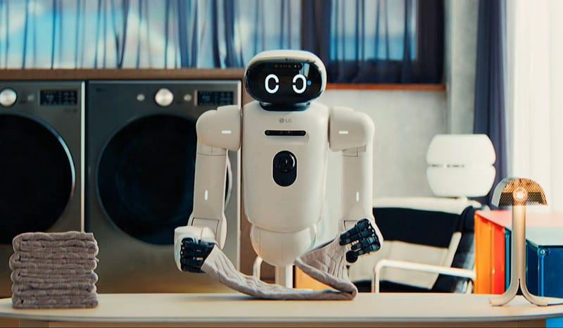 La Inteligencia Artificial está redefiniendo los espacios que habitamos