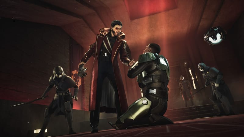 Dune: Awakening llega a consolas el 22 de septiembre e incluye el modo de un solo jugador completo