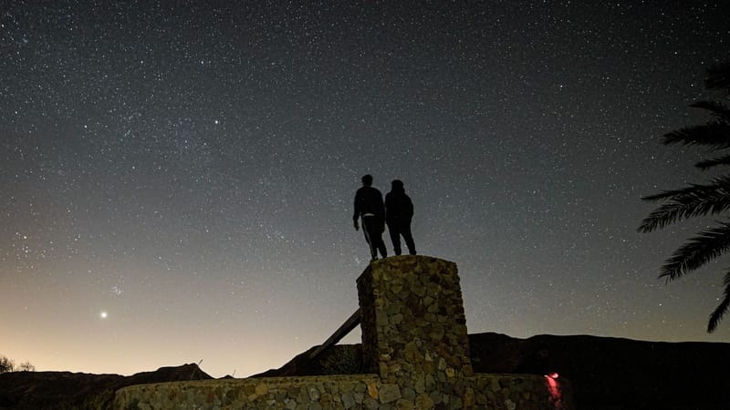 El fuego interno del cosmos: una reflexión viva sobre la evolución de nuestra conciencia hoy