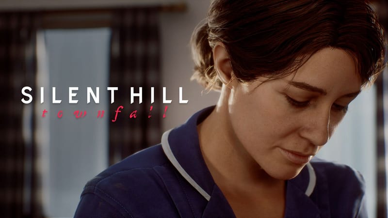 Silent Hill: Townfall, el inmersivo juego de terror en primera persona, llega el 24 de septiembre; preventas ya disponibles