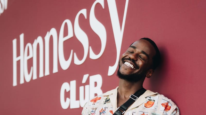 Hennessy celebra en Madrid la gira mundial DeBÍ TiRAR MáS FOToS de Bad Bunny con Clara Galle, Nuno Gallego, Maggie Civantos, Elena Rivera, Ncuti Gatwa y Milena Smit, entre otros