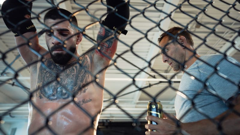 ‘Los Topuria’ llega el 5 de junio a HBO Max; el tráiler ya está disponible