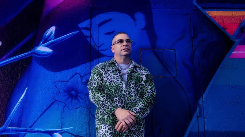 Jaykei 305 presenta una vibrante reinterpretación urbana sobre el deseo, la pasión y el poder del reencuentro