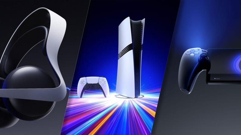 Se fue el Cyber Day y la PlayStation 5 sigue bajo los $530.000