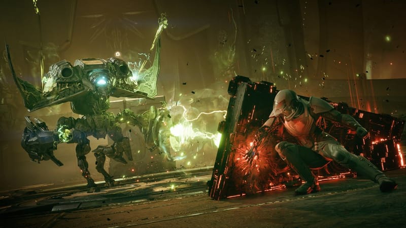 Archetype estrena un nuevo video de Exodus, el RPG de acción y ciencia ficción, que muestra el combate, los compañeros y la toma de decisiones