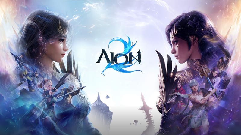 AION 2, de NC, se lanzará a nivel mundial este septiembre para PC