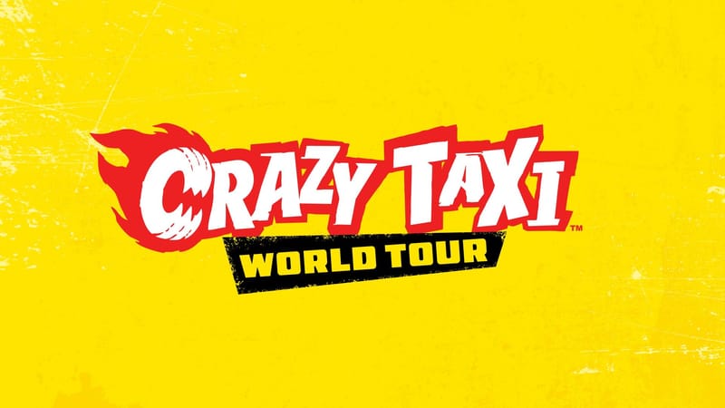 ¡Crazy Taxi de SEGA está de regreso y ahora será global!