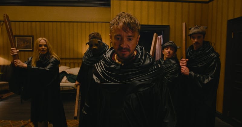 Los imperdibles de esta semana en HBO Max