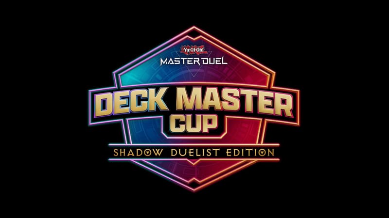 El torneo Shadow Duelist regresa para un enfrentamiento final durante los clasificatorios del Yu-Gi-Oh! MASTER DUEL World Championship