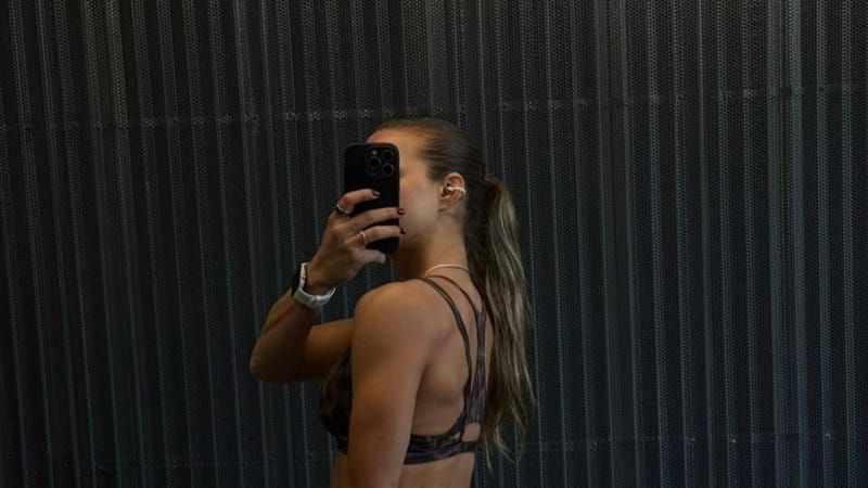 Embajadora de Hyrox Latinoamérica: Las funciones del Huawei Watch Fit 5 Pro que ayudan a Cami de la Peña a competir al máximo nivel
