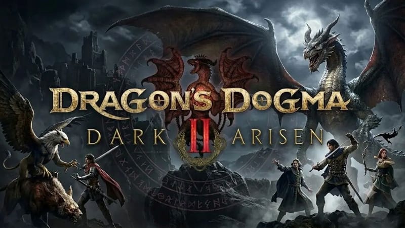 Capcom se saca el premio mayor con las revelaciones de Dragon’s Dogma 2: Dark Arisen, Onimusha: Way of the Sword y Devil May Cry 5 durante el Nintendo Direct