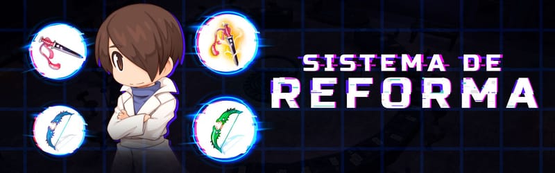 Ragnarök Online América Latina incorpora los sistemas de Reforma y Reputación en una nueva actualización