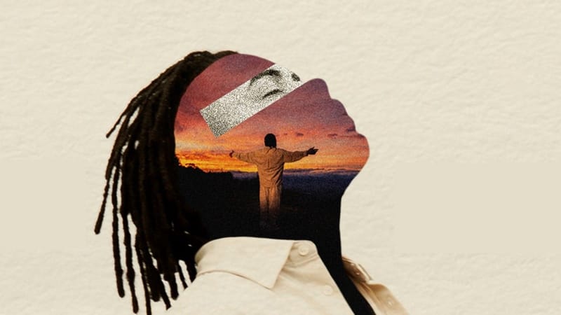 Osman presenta “Te echo de menos”, un afrobeat cargado de nostalgia y emoción