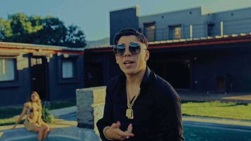 Visho presenta “Conmigo”, una propuesta de reggaetón melódico con proyección internacional