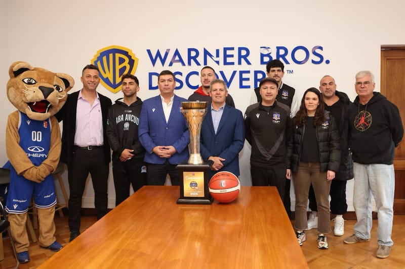 La Liga Nacional de Básquetbol llega a TNT Sports con un partido semanal y cobertura multiplataforma