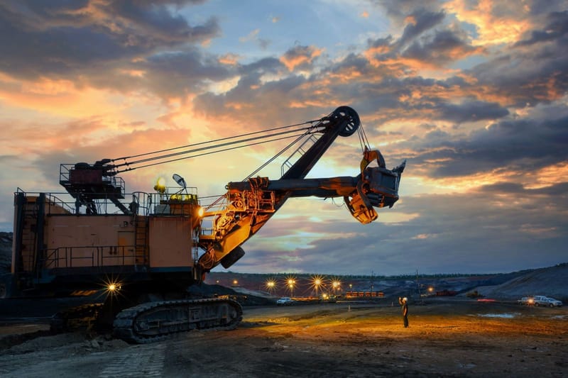 Empresas mineras ponen foco en soluciones basadas en IA, IoT y robustez de la red para potenciar sus operaciones