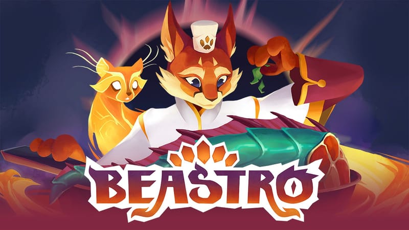 Afila tus cubiertos y entra a la cocina: Beastro, la aventura crujiente y acogedora llega hoy