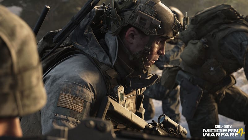 Call of Duty: Modern Warfare 4 ofrecerá acceso anticipado a la campaña a partir del 16 de octubre