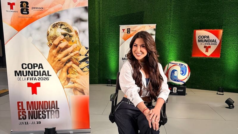 Mundial 2026: Ojo con los traumatismos dentales en la práctica del deporte