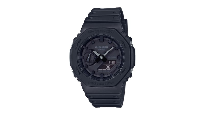 Un reloj para cada tipo de papá: ideas para regalar este Día del Padre