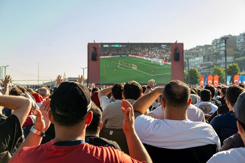 No todo vale en el Mundial: los riesgos legales de usar marcas, logos y futbolistas en campañas