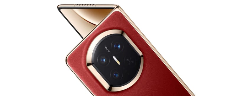 A nivel mundial: Por segundo año consecutivo Huawei se mantiene como líder del mercado de wearables
