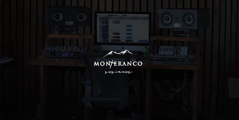 Programa MonteRanco Sesiones estrena segunda temporada