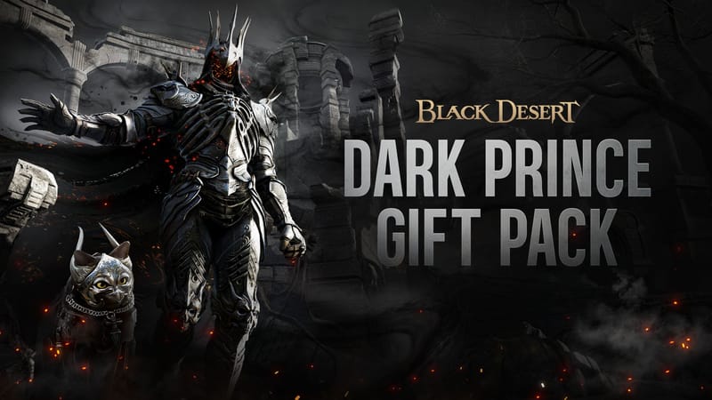 La versión para consolas de Black Desert se une al catálogo de juegos de PlayStation Plus