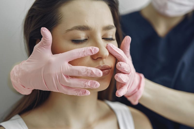 Septoplastia: la cirugía que puede transformar tu respiración y mejorar tu calidad de vida