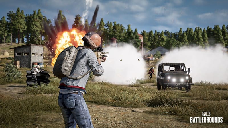 PUBG: Battlegrounds mejora su sistema de clasificación en la actualización 42.1