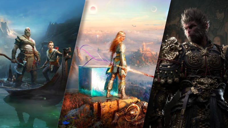 God of War Laufey: aprende más sobre mitología con estos siete juegos de PlayStation