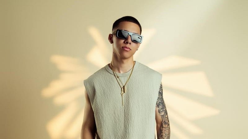 Kevin Gabriel lanza «Salsalandia», su álbum debut: once temas, once declaraciones de amor a la salsa