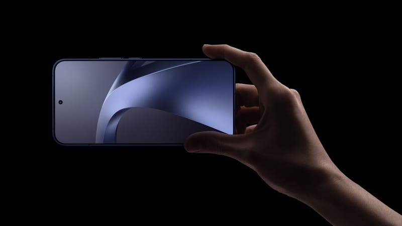 Xiaomi 17T eleva el estándar del cuidado visual con la primera certificación cuádruple de protección ocular de TÜV Rheinland