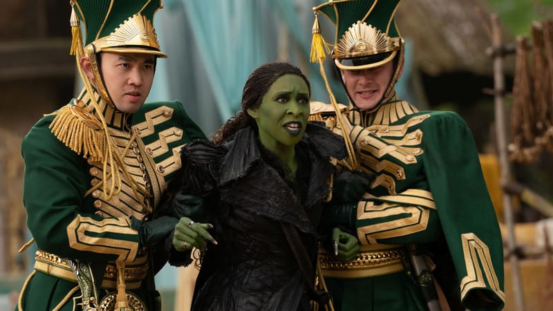 El final épico llega a HBO Max: "Wicked por siempre" se estrena el 10 de julio