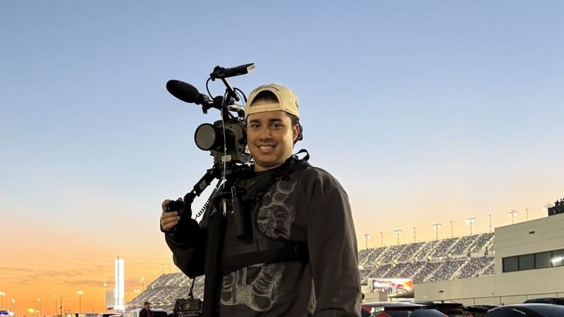 Experto Herlly Navas: Cómo lograr un acabado profesional en los videos para redes sociales