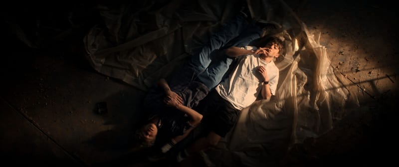 Cuando el deseo se convierte en horror: llega a cines Leviticus: Ritual de sangre