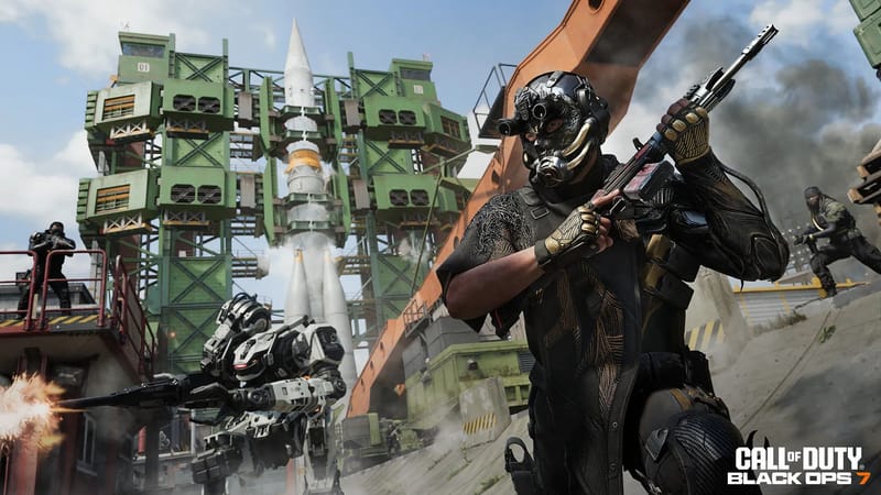 Call of Duty: Black Ops 7 — Guía táctica de Launch y Zenith en la Temporada 4 Recargada