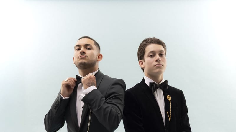 Mito & Didier presentan Family 1st, un álbum que transforma la experiencia familiar en música
