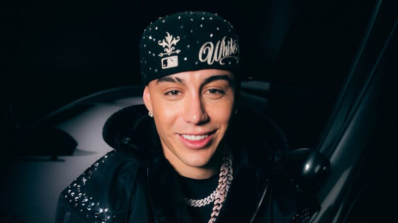 Nickoog_CLK sorprende con “Gatita Gangster” el tercer sencillo de su próximo y esperado álbum
