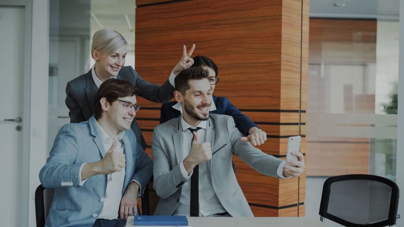 6 tips para construir una experiencia del colaborador que sí genere engagement