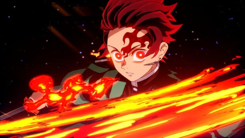 Demon Slayer -Kimetsu no Yaiba- The Hinokami Chronicles 2 - Nintendo Switch 2 Edition + "Infinity Castle" Character Pass sale a la venta el 29 de octubre de 2026
