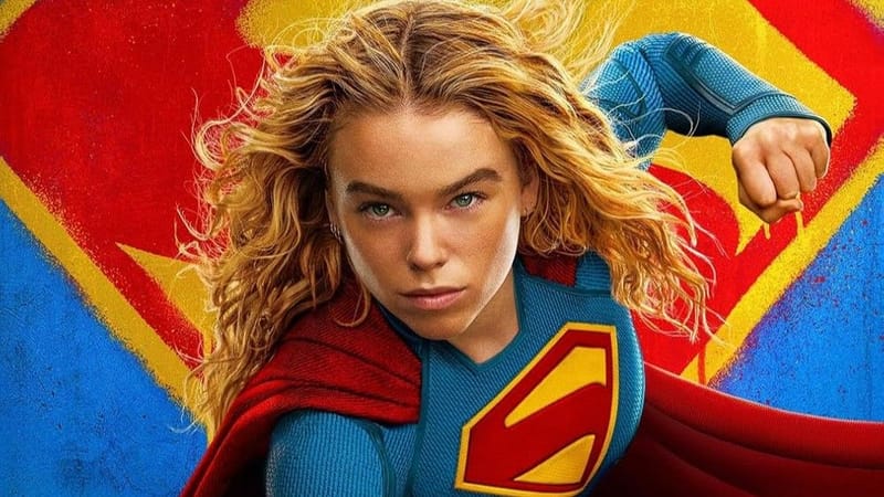 Crítica de Supergirl: Un torbellino caótico de poder femenino y dualidad