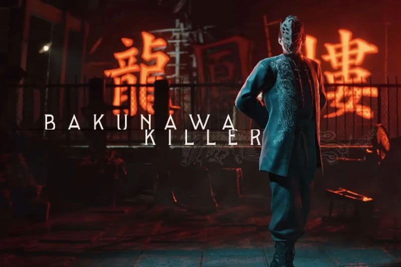 Se revela al personaje Bakunawa Killer de Virtua Fighter Crossroads en un nuevo tráiler