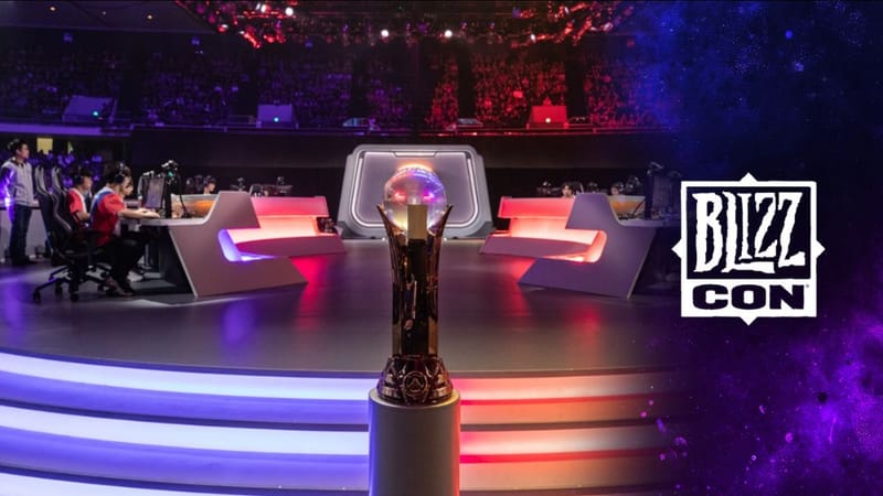 Echa un vistazo a más noticias sobre los e-sports de la BlizzCon 2026