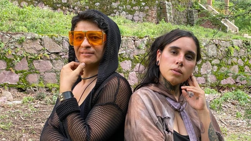 Isaac Victoria presenta 'Por si no hay mañana', un grito de amor incondicional